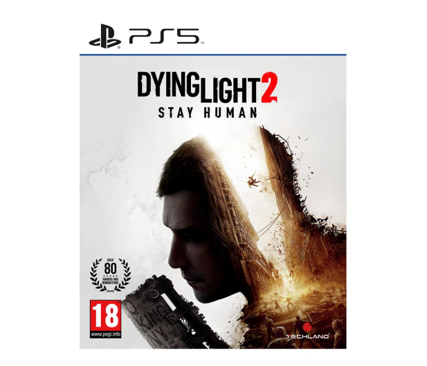 PlayStation Dying Light 2 - 656821 - zdjęcie